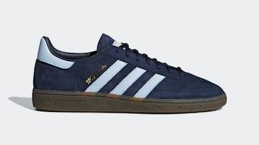 Adidas Handball Spezial: así son las zapatillas que van a arrasar esta primavera
