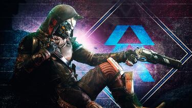 Forsaken es la gran primera expansión de Destiny 2