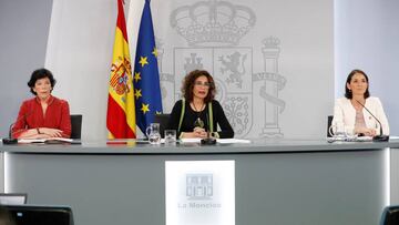 El Gobierno da luz verde al plan para el sector automovilístico