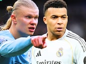 “El fichaje de Haaland por el Madrid depende de Vinicius”