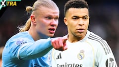 “El fichaje de Haaland por el Madrid depende de Vinicius”