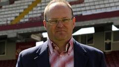 Mel firma su renovación por un año con el Rayo