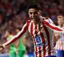 Atlético de Madrid 1-0 Osasuna: resumen, gol y resultado