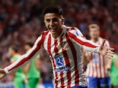 Palmeiras apuesta por Almada