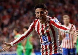 Athletic - Atlético de Madrid, en directo: LaLiga EA Sports hoy, en vivo