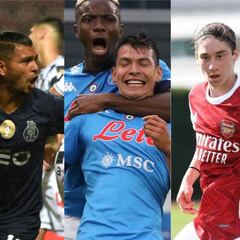 Lozano despertó y comandó a la legión mexicana en Europa