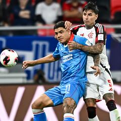 Cruz Azul ya tiene a su centro delantero para arrancar la Liga MX