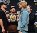 ¿Cuándo es el UFC 324? Horario, dónde y cómo ver en España el Gaethje vs Pimblett en TV