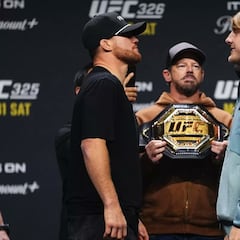 El acuerdo UFC-Paramount mantiene los salarios congelados: “No me van a pagar ni un dólar más”