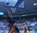 Resumen del Burgos vs. Valencia Basket de Liga Endesa