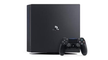 Las ventas de PS4 Pro superan las expectativas de Sony