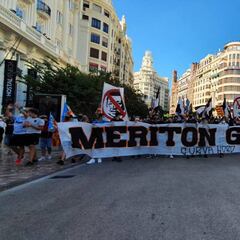 Las críticas contra la gestión de Peter Lim recorren la ciudad