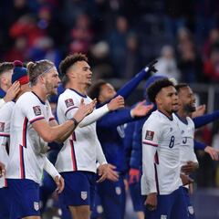 ¿Qué necesita Estados Unidos para calificar al Mundial?