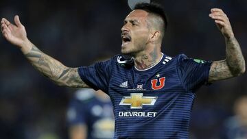 El conflicto del "Caso Pinilla" podría definirse en la FIFA