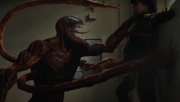 Venom: Habr&aacute; Matanza