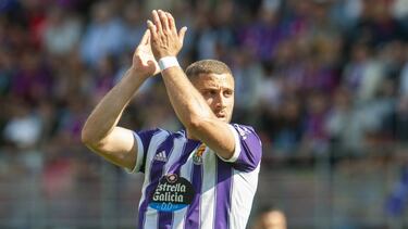 08/05/22 PARTIDO SEGUNDA DIVISION
SD EIBAR - REAL VALLADOLID