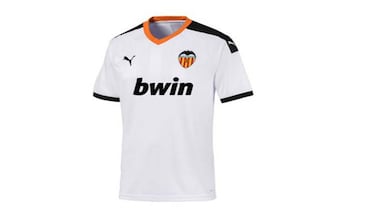 Disfruta de los partidos del Valencia CF con estos productos