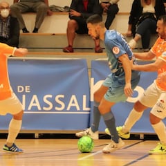 Aplazado el Valdepeñas-Córdoba por cuarentena local