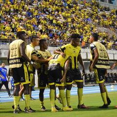 Alianza le remonta al Pereira, pero queda eliminado en la Liga