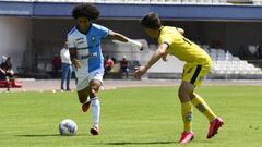 Bello rescata a Antofagasta