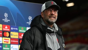 Klopp aware Liverpool face Champions League qualification battle after exit