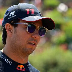 ¿Cómo le fue a Checo Pérez en el GP de Mónaco de F1? Mejores resultados