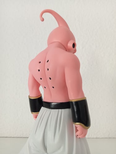 Kid Buu por Banpresto