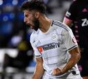 Diego Rossi está cerca de ser el quinto sudamericano campeón de goleo de la MLS