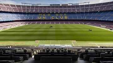 Camp Nou