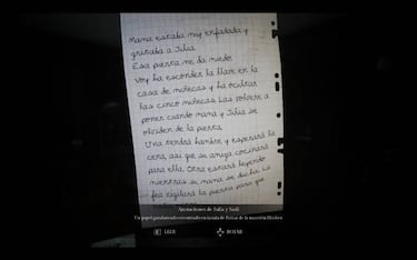 Song of Horror (episodios 1 y 2), impresiones