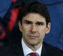 Karanka: “Cristiano quiere jugarlo todo pero debe parar”