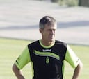 Alcaraz: "El Celta se ha reforzado muy bien este año"