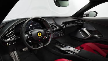 Ferrari 12Cilindri: ¿Cuándo llega a México este súper auto?