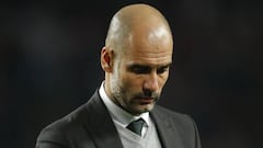 Cuarta decepción consecutiva de Guardiola tras invertir 416M€