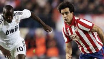 El Atlético anuncia la renovación de Jurado hasta 2013