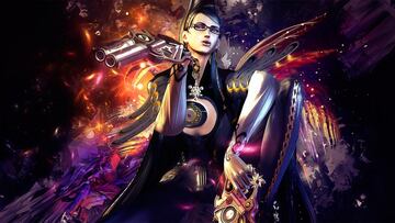 Ya conocemos los tama?os de Bayonetta y Bayonetta 2 en Switch