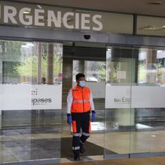 Nueve brotes y 134 positivos activos en Baleares