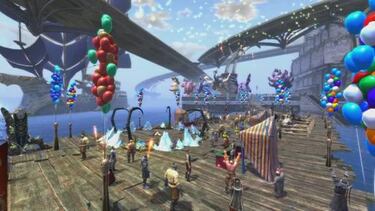 Trion Worlds anuncia la actualización de RIFT 2.2