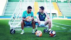 "Por siempre Chape": La historia más allá de la tragedia