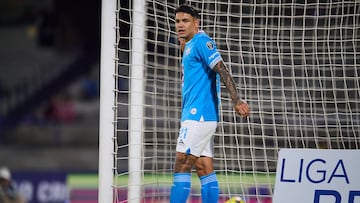 La sombra que persigue a Cruz Azul en Mazatlán