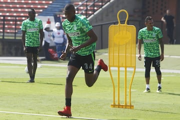 Los dirigidos por Paulo Autuori viene de ganar 1-0 ante Alianza Petrolera, un triunfo que lo sacó de la mini-crisis en la que estaba.