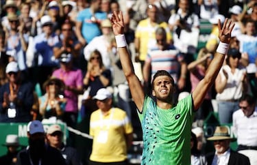 Djokovic: Vesely withdrawal sees Serb into US Open third round