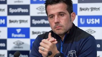 Marco Silva