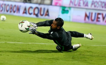 Nacional venció 3-2 a Envigado en el Atanasio Girardot, luego de ir dos veces abajo en el marcador, en partido correspondiente a la fecha 11 de la Liga BetPlay.