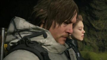 Death Stranding: podremos terminarlo sin combatir