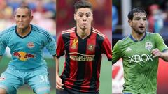 Donovan dio a sus favoritos para la final de la MLS Cup 2018