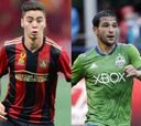Los AS a seguir de las semifinales de conferencia de la MLS 2018