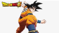 Dragon Ball Super: Super Hero destapa a Goku en el primer teaser de su nueva película