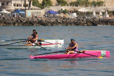 Adrián Miramón, plata nacional de larga distancia con el Mundial de Turquía en el horizonte