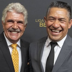 Los números felices del Torneo Apertura 2019